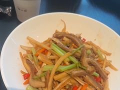 -简小舍·民间手艺菜(武昌江滩店)