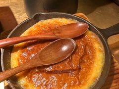 芝士烤红薯-烤匠麻辣烤鱼(时代广场店)