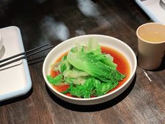 -乔街深夜食堂·台州菜·高压锅生蚝(杭州总店)