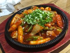 -云水瑶汤泉·餐厅