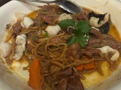 -山泉公馆酒家(珠江新城店)