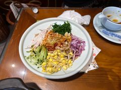 -龍聚祥烧麦馆(鼓楼店)
