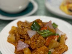 -北园酒家(小北路店)
