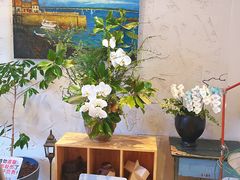 -青莯_Percher Coffee Shop(皮市街店)