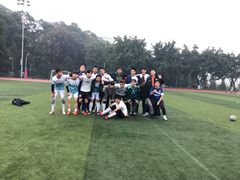 -重庆工商大学(南岸校区)