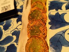 -绿茶餐厅(布吉万象汇店)