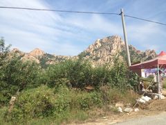 -大泽山风景名胜区