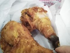 -永顺炸鸡( 立水桥北苑店)