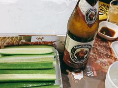 -木屋烧烤(白石洲店)