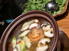 -巴蜀风·地道川菜(总店)