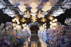 -华东饭店·园林式婚礼宴会厅酒店