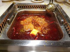 -复地·万科活力中心