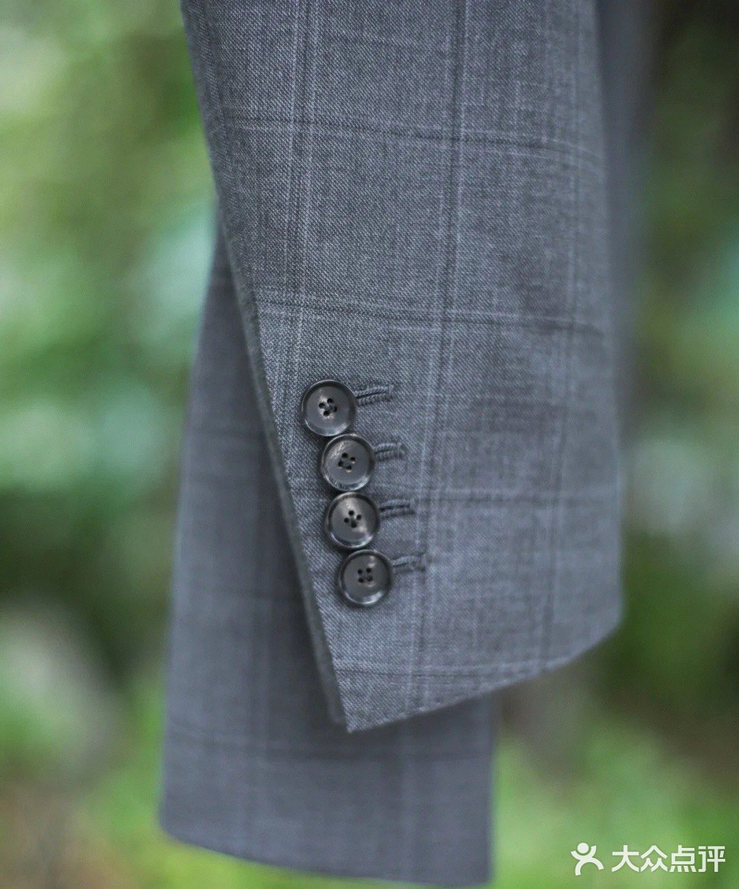 Fesuntailor-西服定制