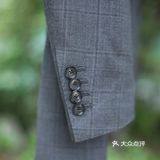 Fesuntailor-西服定制