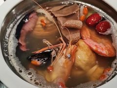 -加餐海鲜自助(宝龙一城店)