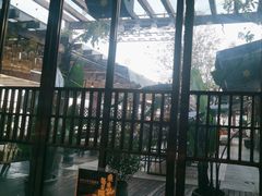 -时光乌托邦空中花园餐厅川味·融合菜(幸福广场店)
