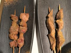-塔哈尔·新疆盛宴(南翔印象城MEGA店)