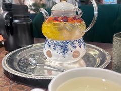 -良木缘咖啡西餐(优品道广场店)