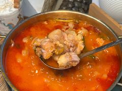 -小喜客·云南特色菜(纳西庭院店)