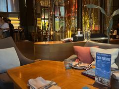 -THE CANNERY&JUJU 新鲜海鲜·牛排美食酒廊