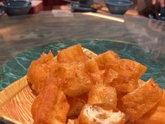 -安泰楼·佛跳墙创始人·传统闽味早茶·酒楼(三坊七巷闽菜地标店)
