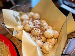 -先启半步颠小酒馆(白麓里店)