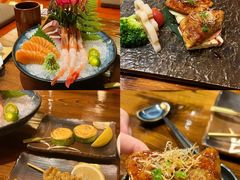 -鸟鹏烧鸟居酒屋(龙岗万科店)