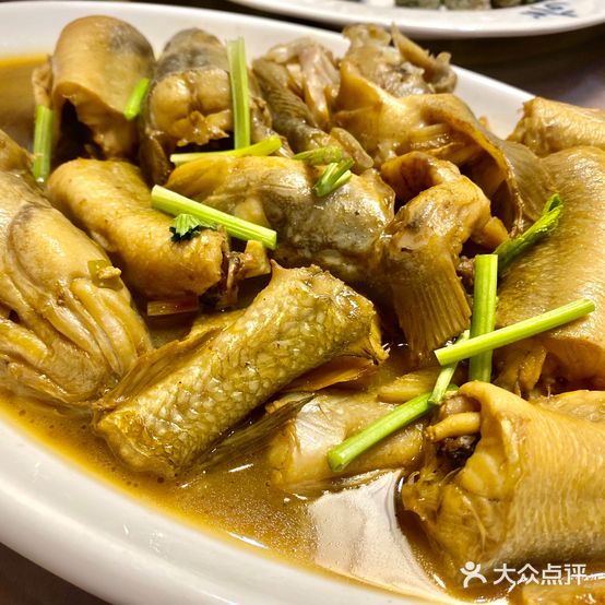 云生海鲜酒楼(仙家寨店)