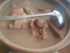 -御湾·浅水湾·贺胜土鸡汤(潜山店)