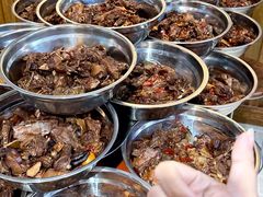 -回味黑鸭煲·始于2006(万松园店)