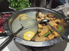 -陈记顺和潮汕牛肉火锅(番禺迎宾大道店)
