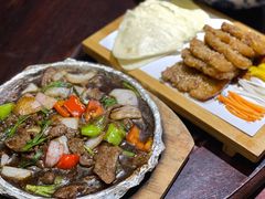 -馬蘭花開(车站大道店)