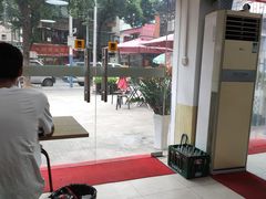 -柳洲仔螺蛳粉(河东中山路店)