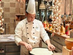 -韵咖啡自助餐厅(天津香格里拉店)