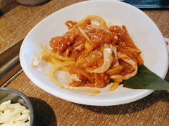 -新石器烤肉(美利广场店)