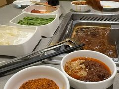 -海底捞火锅(旭辉MALL店)