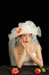 -薇薇新娘婚纱摄影(开州大道店)