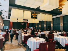 大堂-炳胜品味(海印总店)