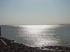 -滨江公园-停车场