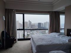 -杭州龙禧福朋喜来登酒店