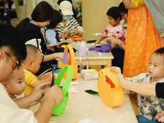 -天津蜂巢幼儿园·托育
