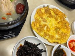 -长顺参鸡汤店(西塔总店)