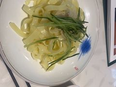 兰州凉皮-尹兰楼西北风情餐厅(嘉定店)