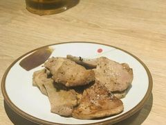 -好牛烧肉(世茂广场店)