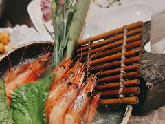 -大渔铁板烧(花园道店)