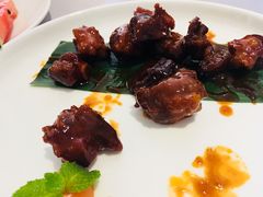 糖醋小排-香浙汇(望京店)