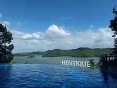 -天目湖涵田半山温泉