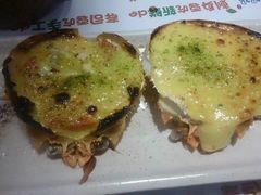 -林妈妈村·日式料理(宝山万达店)