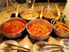 -嘉定凯悦·咖啡厅