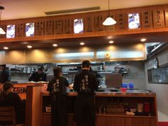 -博多一幸舍(侨福芳草地购物中心店)